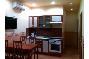 Slovakija Privát Patince, Eksterjeras